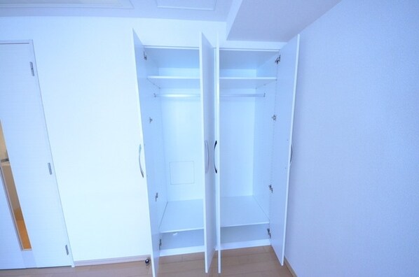 アクシア八王子ファーストレジデンスタワーの物件内観写真